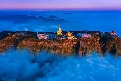 Mount Emei