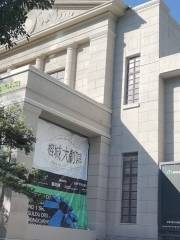 榕城大劇院（福建省工交大院北）