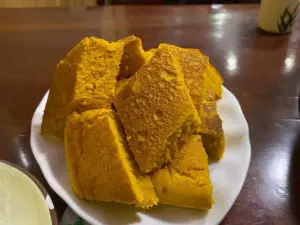 山老腿火锅店