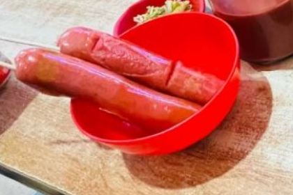 朝鲜老太太冷面馆(新华街店)