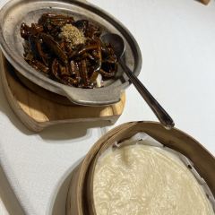 食庐NOBLE(凯德晶萃店) User Photo