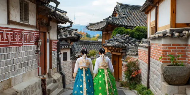 South Korea Independent Travel Guide (2025): Top Things to