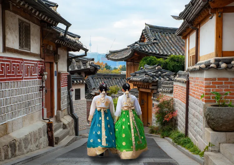 【韓國美食】2026韓國美食餐廳盤點！附當地景點推薦