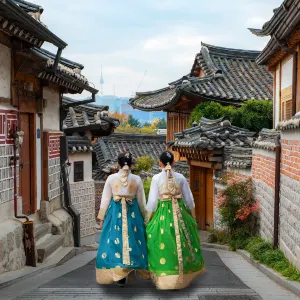 South Korea 12-day, 11-night efficient trip planning guide (2026). Explore must-see attractions in South Korea (updated February) 