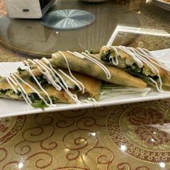 金海湾大酒店·金荷厅 User Photo