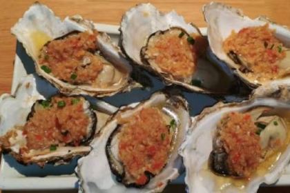 蚝太郎烧烤(渭南金水路店)