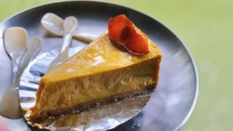 烤包子咖啡屋·洋食