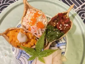毅の居酒屋(二街店)
