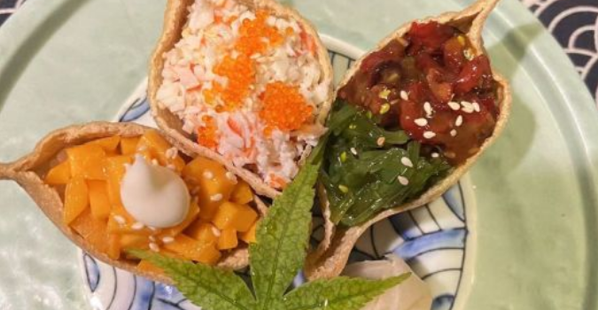 毅の居酒屋(二街店)