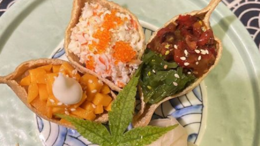 毅の居酒屋(二街店)