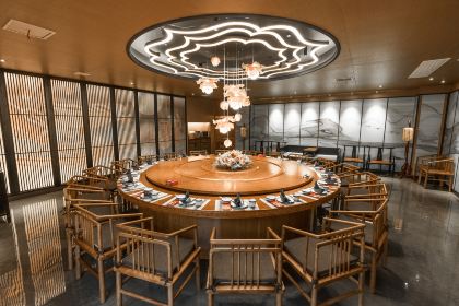 Tangmao Courtyard Night Banquet Chang'an