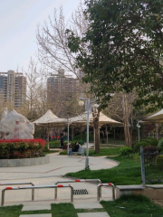Qicai Park
