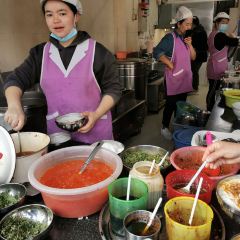 林氏圆子(东风店) User Photo