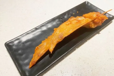 聚福安·傳統老爸茶（大英店）