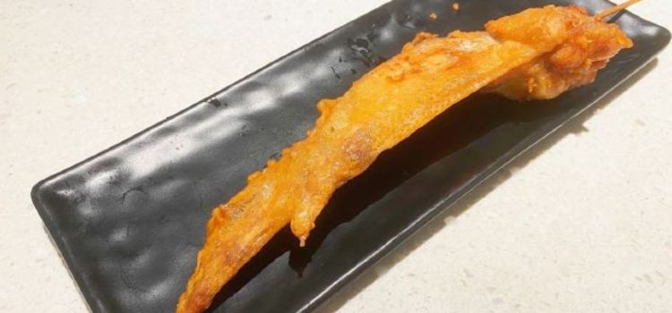 Ju Fuan Traditional Laobacha