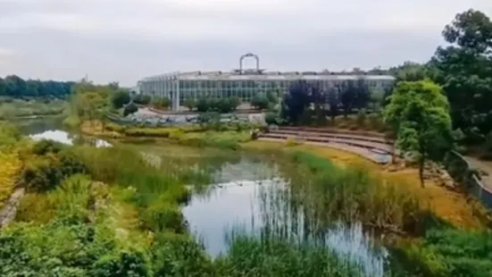 Xixia Modern Agricultural Park