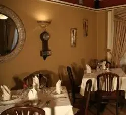 Trattoria Mediterranea