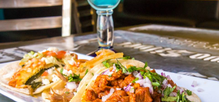Cuco's Taqueria