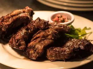 Buenasado Argentine Steakhouse