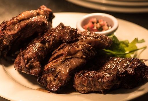Buenasado Argentine Steakhouse