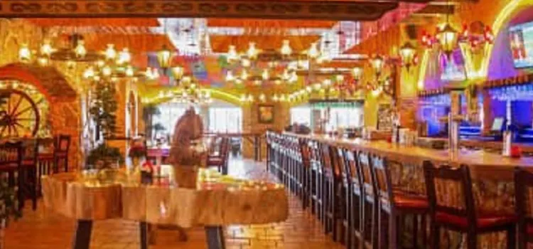 El Tiempo Cantina- Webster