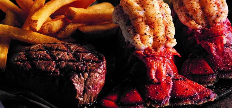Black Angus Steakhouse