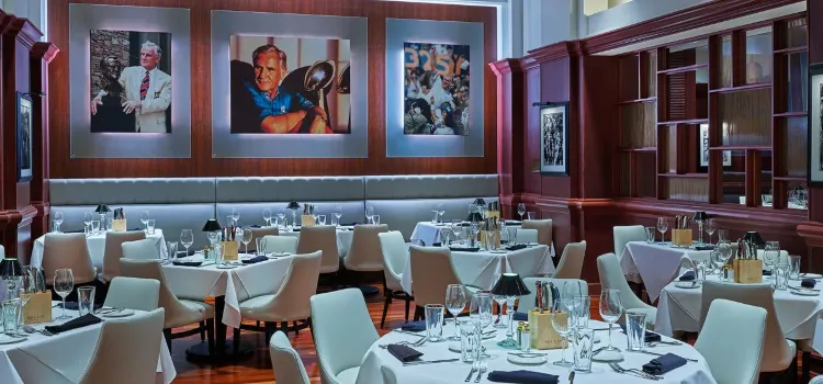 Shula's Steak House