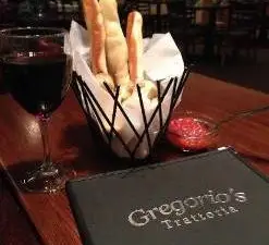 Gregorio's Trattoria