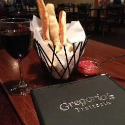 Gregorio's Trattoria in 波托馬克