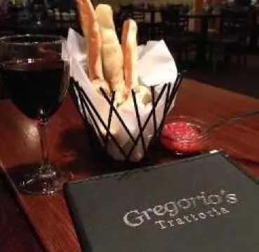 Gregorio's Trattoria