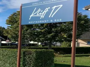 Kliff 17 Restaurant & Bar