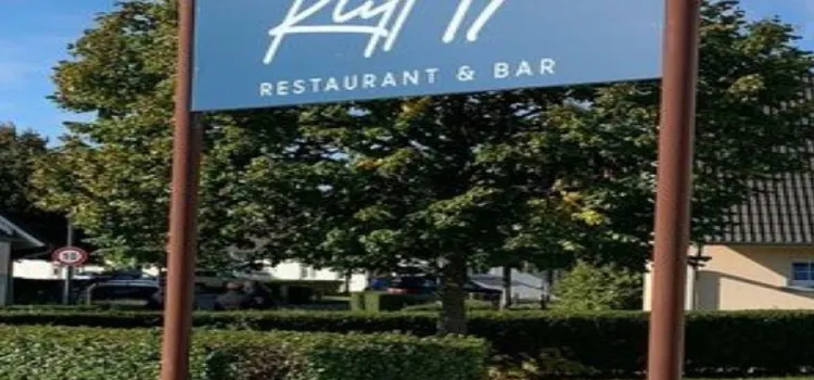 Kliff 17 Restaurant & Bar