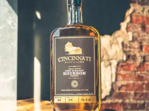 Cincinnati Distilling