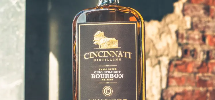 Cincinnati Distilling