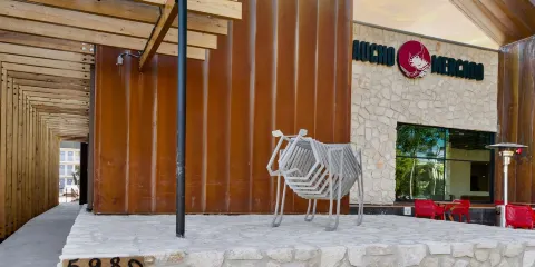 Gaucho Grill Buena Park