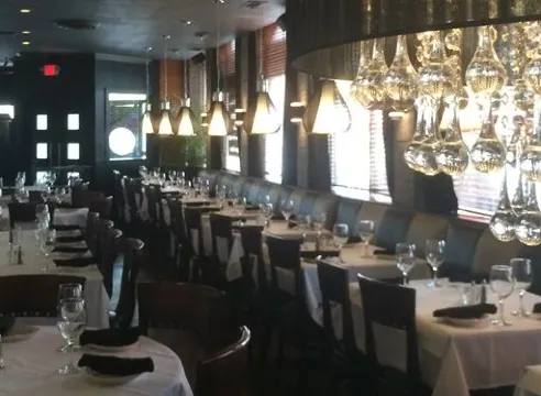 100 South Chop House