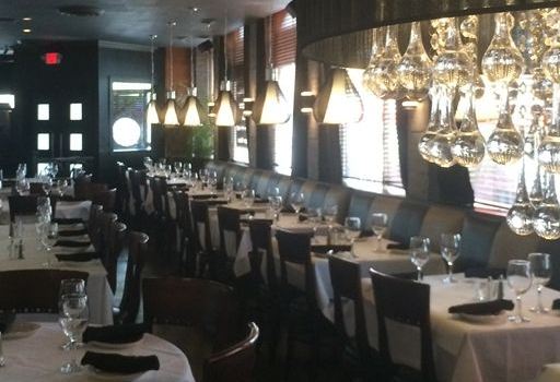 100 South Chop House and Grill