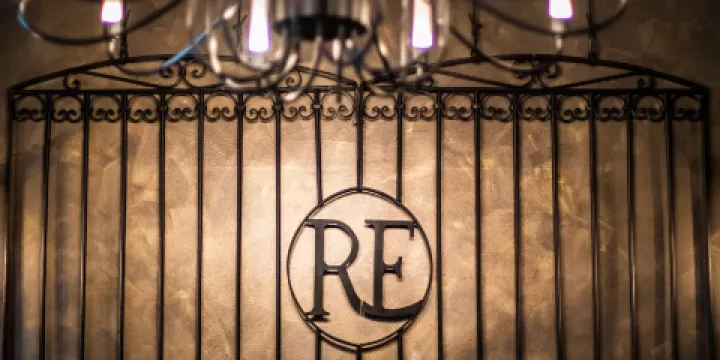 Rick Erwins Westend Grille