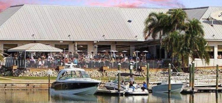 Island Way Grill