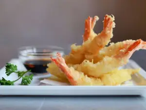 Yang Sushi & Fusion