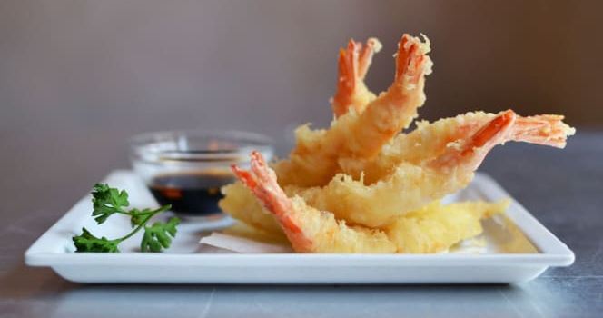 Yang Sushi & Fusion