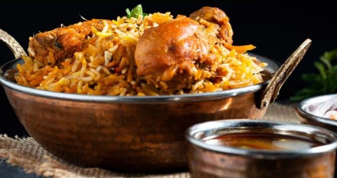 Patiala Shahi Indian Restaurant