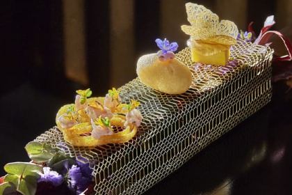 QUIMBAYA by Edwin Rodríguez