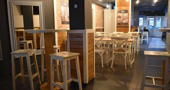 Milana Beerhouse Paraiso