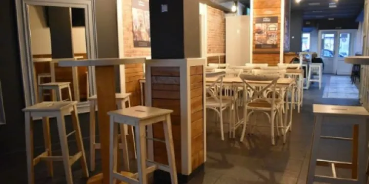 Milana Beerhouse Paraíso