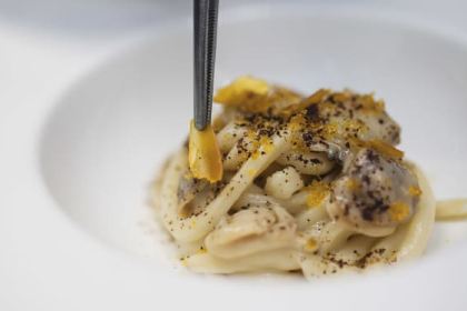 Bistrot CAFFE al N.5