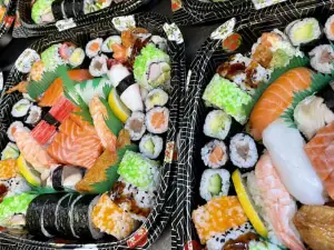 Izakaya Bristol