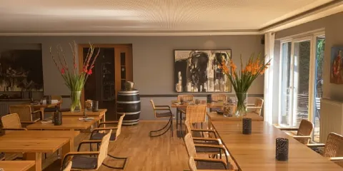 Stiller's Restaurant