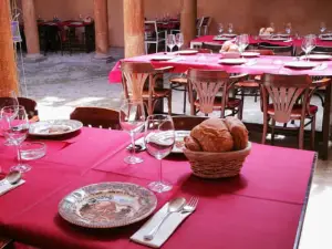 Restaurante La Gran Taberna