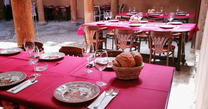 Restaurante La Gran Taberna